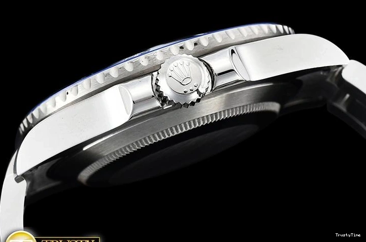 0116 HighQuality ROLSUB0257 – Submariner 116619LN SS SS Blue JF Asia 1031